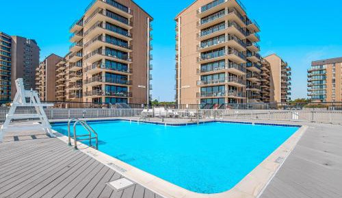 Three Bedroom Apartment