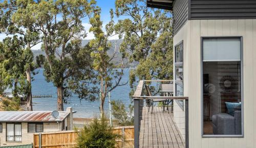 Ocean View Cottage 2