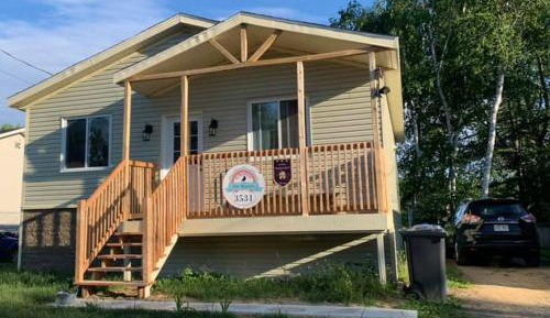 Chalet