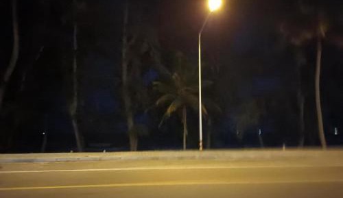 Apartment with Sea View - No terrace