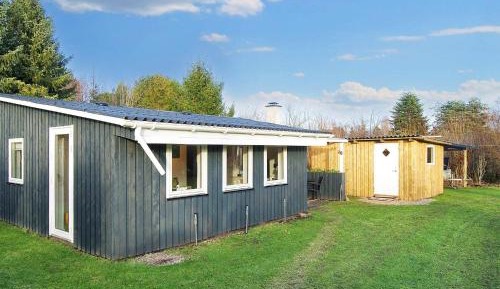 One-Bedroom Vacation Home