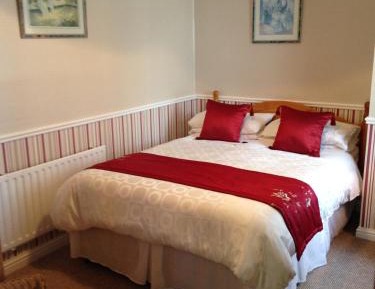 Single Room with Bathroom