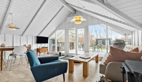 Two-Bedroom Holiday Home