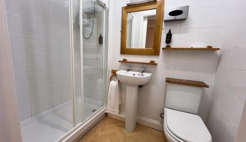 Budget Single Room