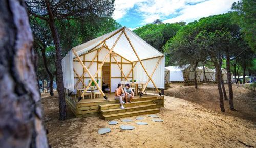 Bali Tent