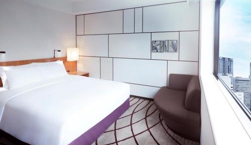 Upgraded Standard Room