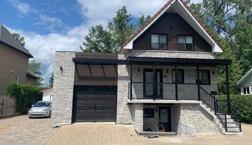 Family Suite with Balcony