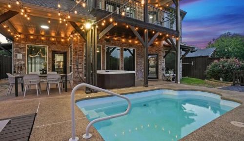 Vacation Home