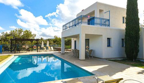 Villa Poseidon