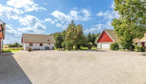 One-Bedroom Vacation Home