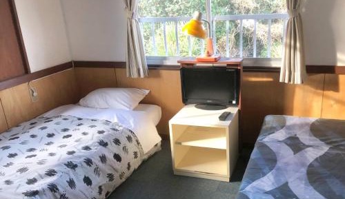Small Twin Room