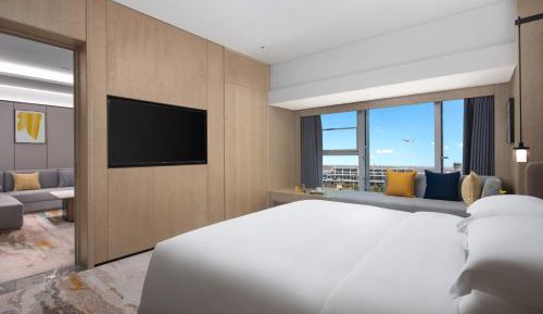 One-Bedroom Suite