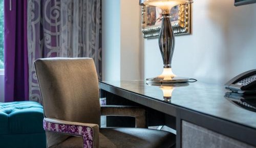 Terrace Facing View, Guest room, 1 King