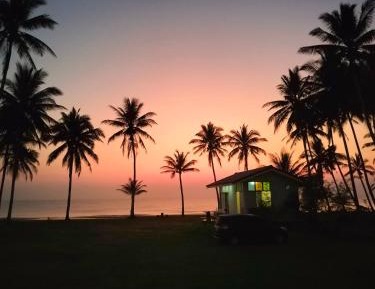 Holiday Home