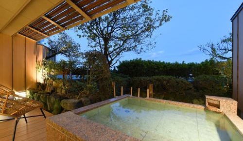 Superior Family Room