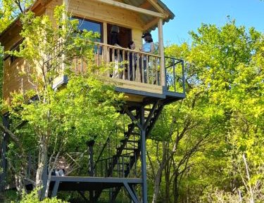 One-Bedroom Chalet