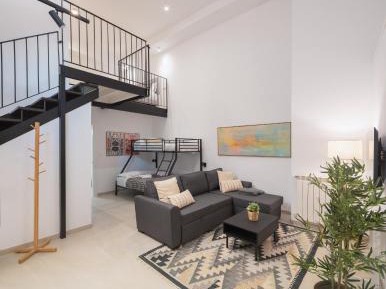 Duplex Apartment
