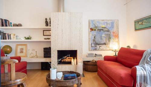 Maisonette