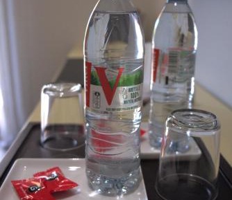 Queen Room with Garden View