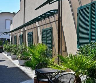 Double Room - Ground Floor