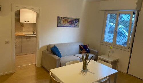 Apartment - Ground Floor