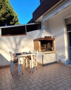 Studio with Terrace