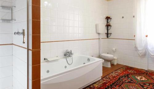 Triple Room with Terrace