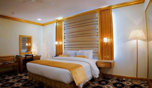 Presidential Suite