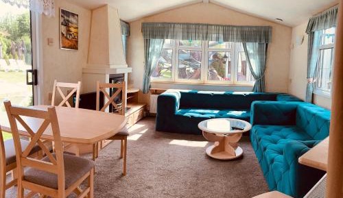 Two-Bedroom Chalet