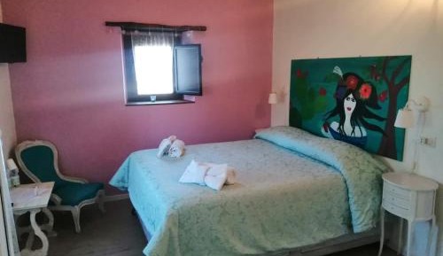 Comfort Triple Room