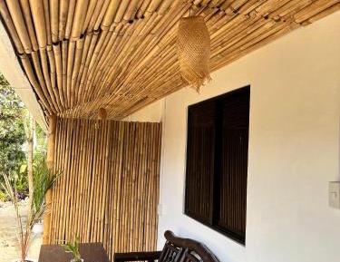 Family Room with Private Bathroom