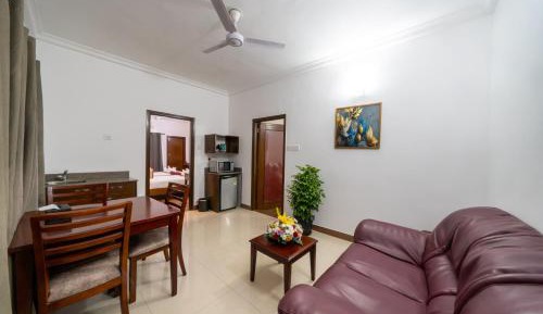 Executive Suite