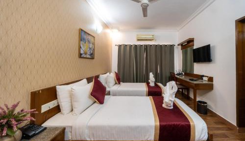 King Room