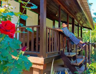 Classic Quadruple Room