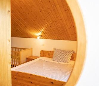 Economy Double or Twin Room