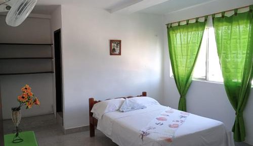 Double Room with Sea View