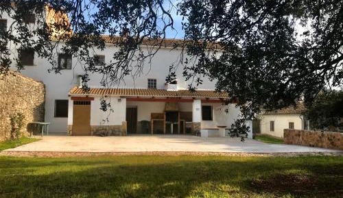 Five-Bedroom House