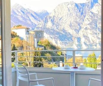 Comfort Double or Twin Room with Lake View