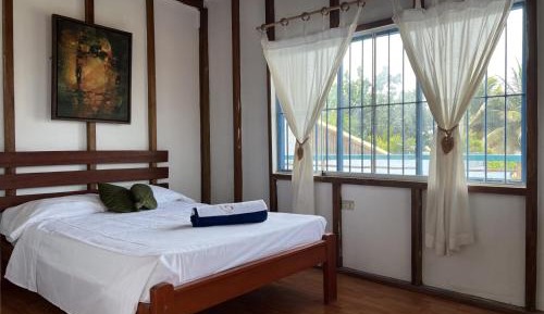 Comfort Quadruple Room