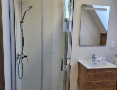 Quadruple Room with Bathroom