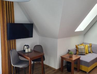 Triple Room with Mountain View