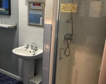 Budget Single Room