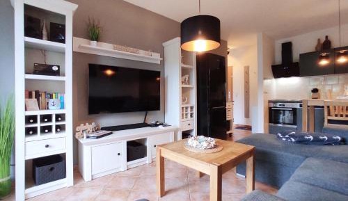Apartment - Ground Floor