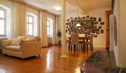 Superior King Suite