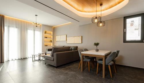 Two-Bedroom Suite