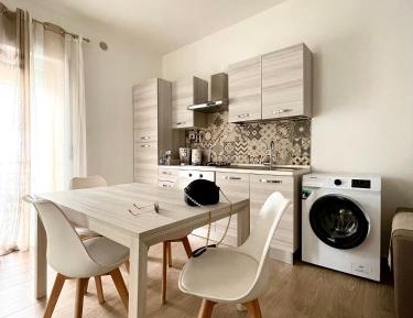 Two-Room Apartment