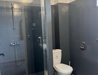 Economy Triple Room