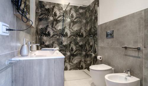 Triple Room with Bathroom