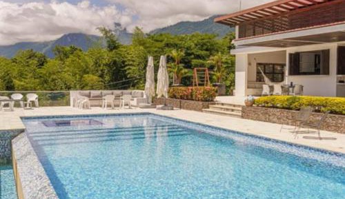 Chalet