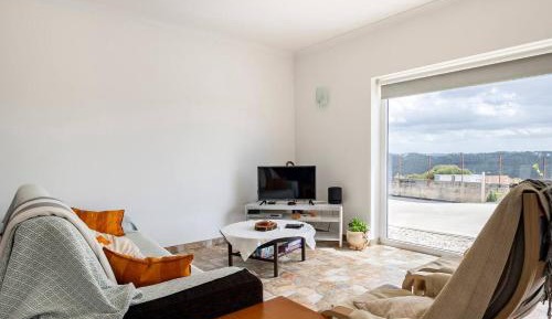 Two-Bedroom Townhouse